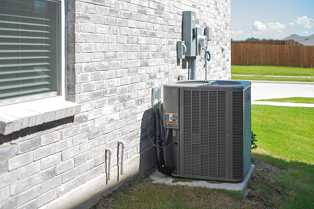 Reliable Emergency Hvac contractor in Eden, UT by FH HVAC